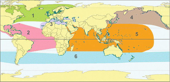 Bioregions